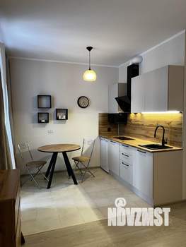 Студия квартира, на длительный срок, 25м2, 7/26 этаж