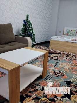 1-к квартира, посуточно, 37м2, 5/14 этаж