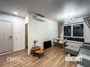 1-к квартира, на длительный срок, 32м2, 6/9 этаж