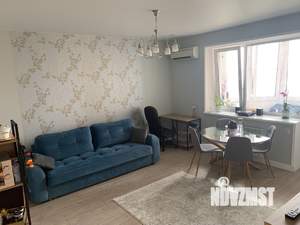 2-к квартира, на длительный срок, 50м2, 10/14 этаж