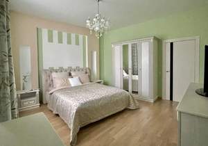 4-к квартира, на длительный срок, 150м2, 2/10 этаж