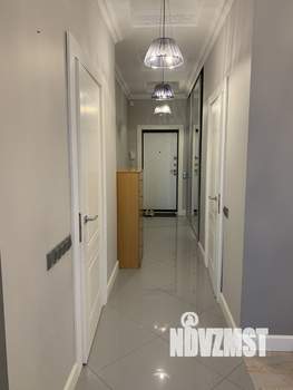 2-к квартира, на длительный срок, 70м2, 8/10 этаж