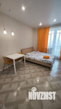 1-к квартира, посуточно, 32м2, 2/29 этаж