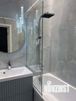 1-к квартира, на длительный срок, 38м2, 4/9 этаж
