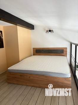 1-к квартира, на длительный срок, 45м2, 3/4 этаж