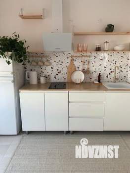 2-к квартира, посуточно, 50м2, 3/9 этаж