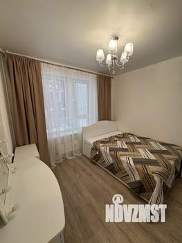 2-к квартира, на длительный срок, 54м2, 4/16 этаж
