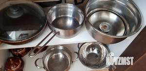 1-к квартира, посуточно, 49м2, 6/7 этаж