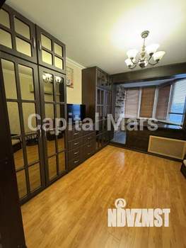 3-к квартира, на длительный срок, 82м2, 13/17 этаж