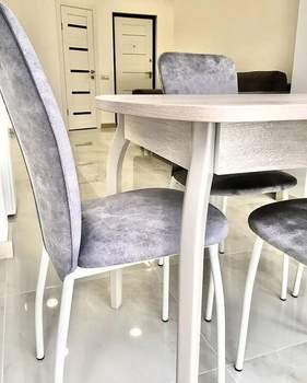 2-к квартира, на длительный срок, 50м2, 24/25 этаж