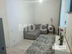 2-к квартира, на длительный срок, 43м2, 1/4 этаж