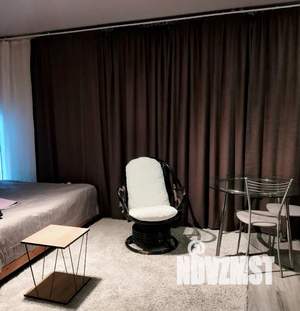 Студия квартира, посуточно, 30м2, 5/8 этаж