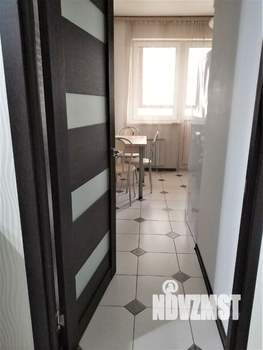 1-к квартира, на длительный срок, 45м2, 2/18 этаж