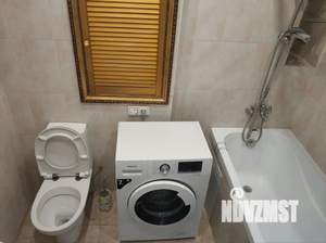 3-к квартира, посуточно, 85м2, 11/17 этаж