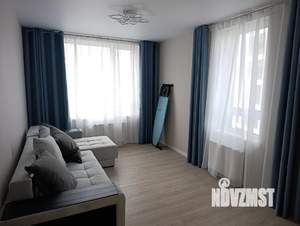 2-к квартира, на длительный срок, 54м2, 9/31 этаж