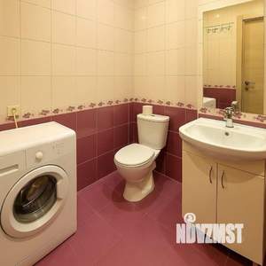 2-к квартира, посуточно, 74м2, 2/25 этаж
