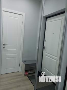 1-к квартира, на длительный срок, 40м2, 1/8 этаж