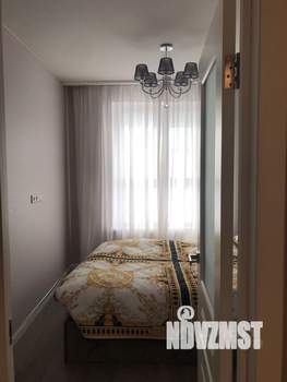 2-к квартира, на длительный срок, 45м2, 5/25 этаж