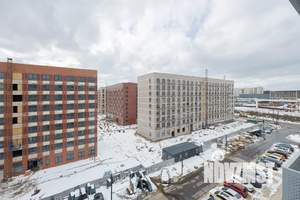 Студия квартира, посуточно, 32м2, 7/9 этаж