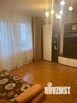 2-к квартира, на длительный срок, 51м2, 6/9 этаж