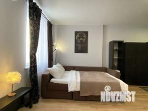 Студия квартира, посуточно, 25м2, 12/32 этаж