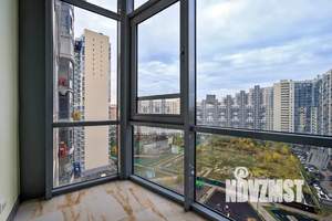 Студия квартира, посуточно, 45м2, 14/30 этаж