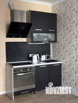 Студия квартира, на длительный срок, 27м2, 23/36 этаж