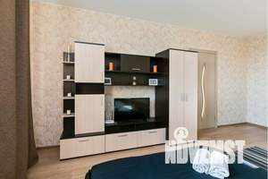 1-к квартира, посуточно, 39м2, 4/17 этаж