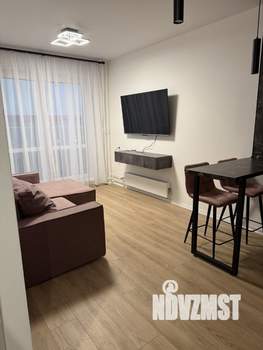 1-к квартира, на длительный срок, 36м2, 7/9 этаж