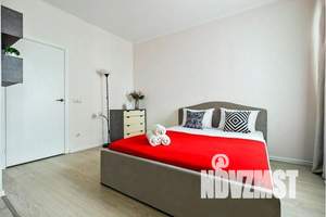 1-к квартира, посуточно, 25м2, 8/21 этаж