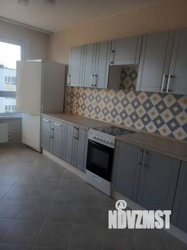 1-к квартира, на длительный срок, 34м2, 8/8 этаж