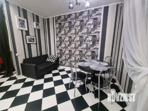 3-к квартира, посуточно, 60м2, 14/22 этаж