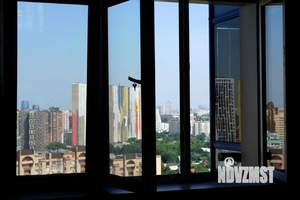 2-к квартира, на длительный срок, 51м2, 24/26 этаж