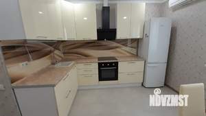 1-к квартира, на длительный срок, 46м2, 4/18 этаж