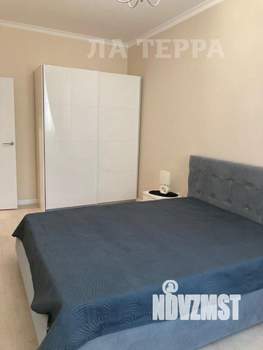 1-к квартира, на длительный срок, 42м2, 16/34 этаж
