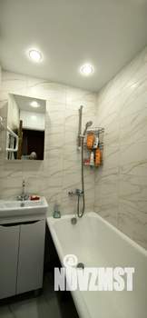 2-к квартира, на длительный срок, 42м2, 4/5 этаж