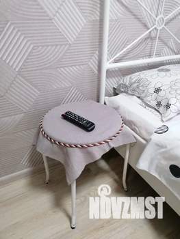 Студия квартира, посуточно, 25м2, 17/17 этаж