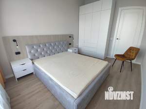 1-к квартира, на длительный срок, 35м2, 27/28 этаж