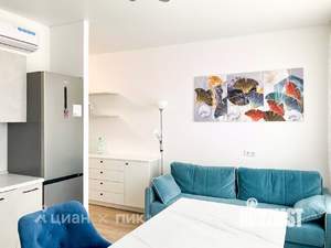 1-к квартира, на длительный срок, 25м2, 15/25 этаж