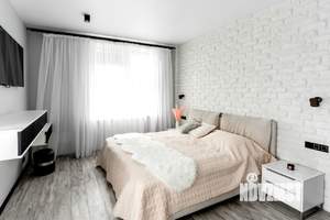 3-к квартира, на длительный срок, 80м2, 29/45 этаж