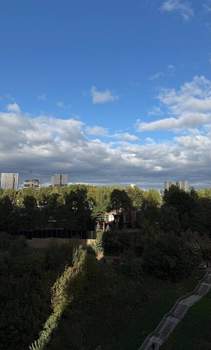 1-к квартира, на длительный срок, 33м2, 11/31 этаж