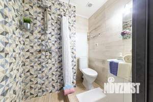 1-к квартира, посуточно, 16м2, 1/1 этаж