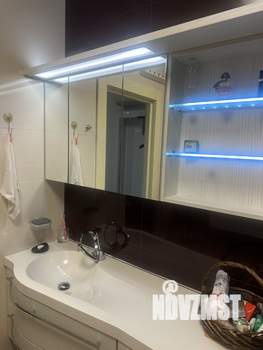 2-к квартира, на длительный срок, 50м2, 2/17 этаж