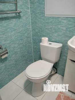 Студия квартира, на длительный срок, 23м2, 4/20 этаж