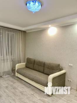 1-к квартира, на длительный срок, 38м2, 14/26 этаж