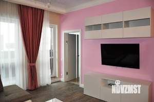 3-к квартира, на длительный срок, 101м2, 5/6 этаж