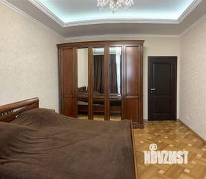 3-к квартира, на длительный срок, 116м2, 3/10 этаж