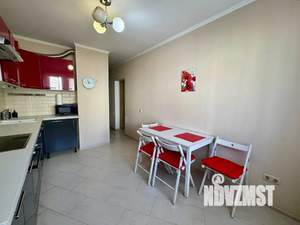 2-к квартира, посуточно, 65м2, 8/19 этаж