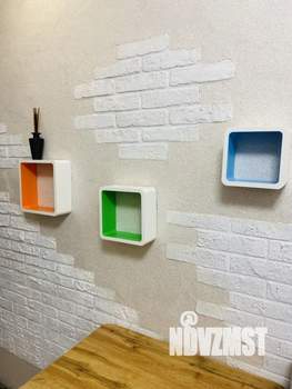 Студия квартира, на длительный срок, 22м2, 14/27 этаж