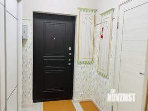 Студия квартира, посуточно, 26м2, 3/25 этаж